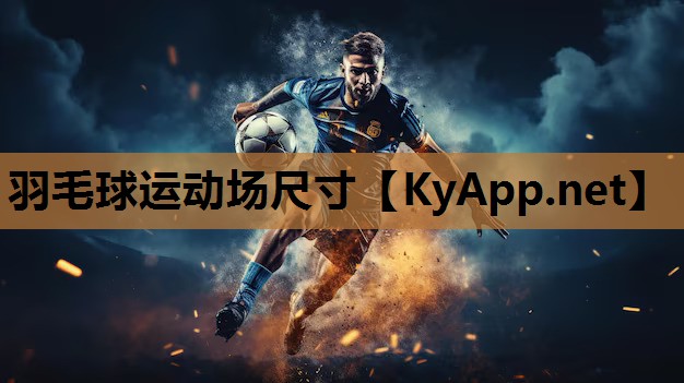 羽毛球运动场尺寸