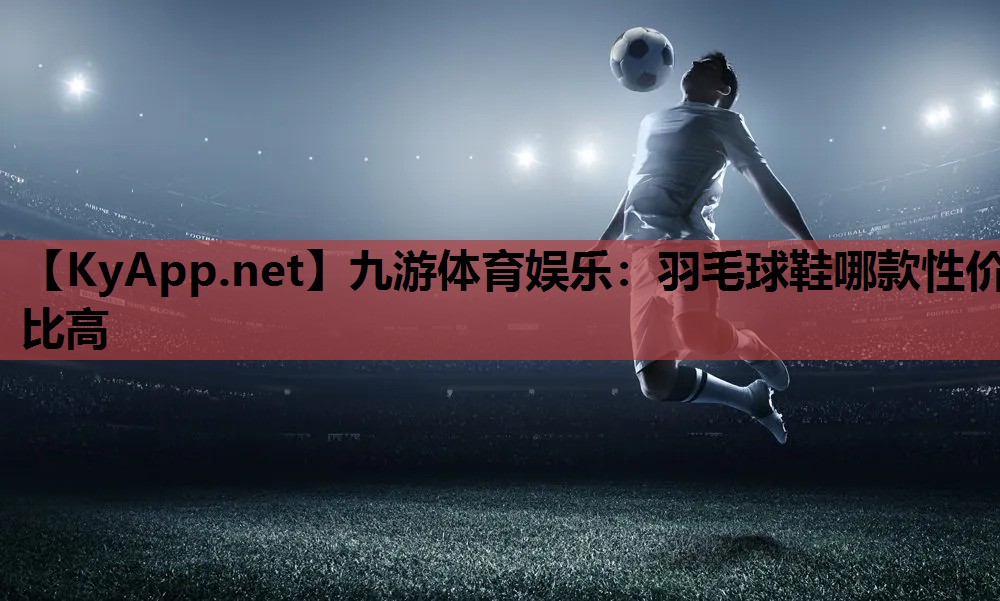 九游体育娱乐：羽毛球鞋哪款性价比高