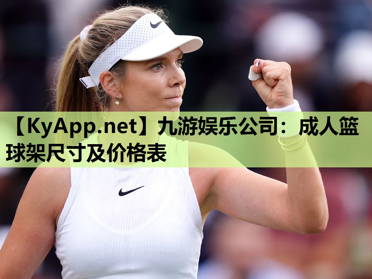 九游娱乐公司：成人篮球架尺寸及价格表