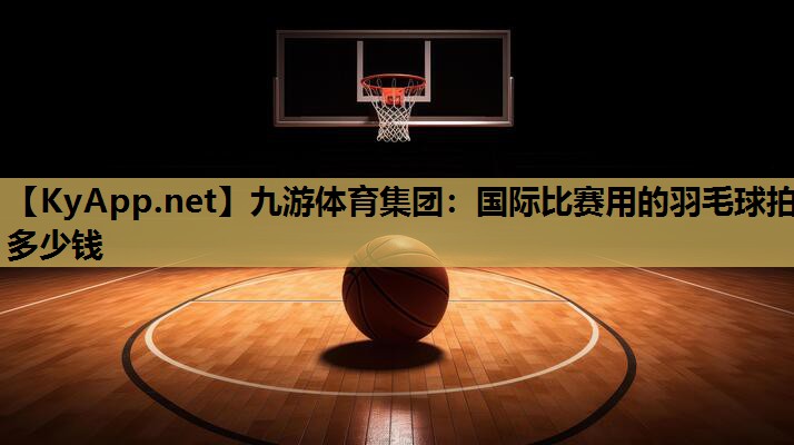国际比赛用的羽毛球拍多少钱 国际比赛用的羽毛球拍多少钱