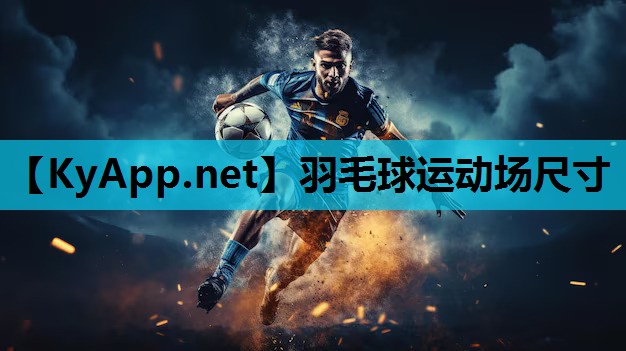 羽毛球运动场尺寸 羽毛球运动场尺寸