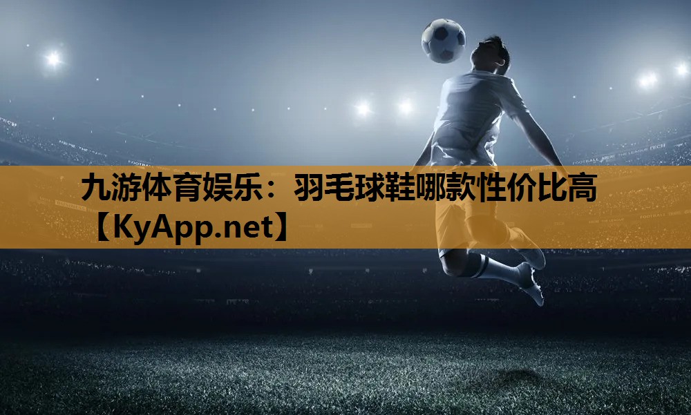 羽毛球鞋哪款性价比高 羽毛球鞋哪款性价比高