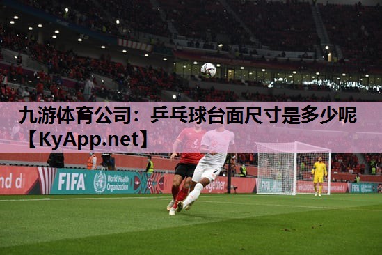 乒乓球台面尺寸是多少呢 乒乓球台面尺寸是多少呢