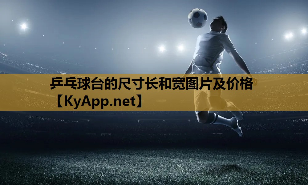 乒乓球台的尺寸长和宽图片及价格 乒乓球台的尺寸长和宽图片及价格