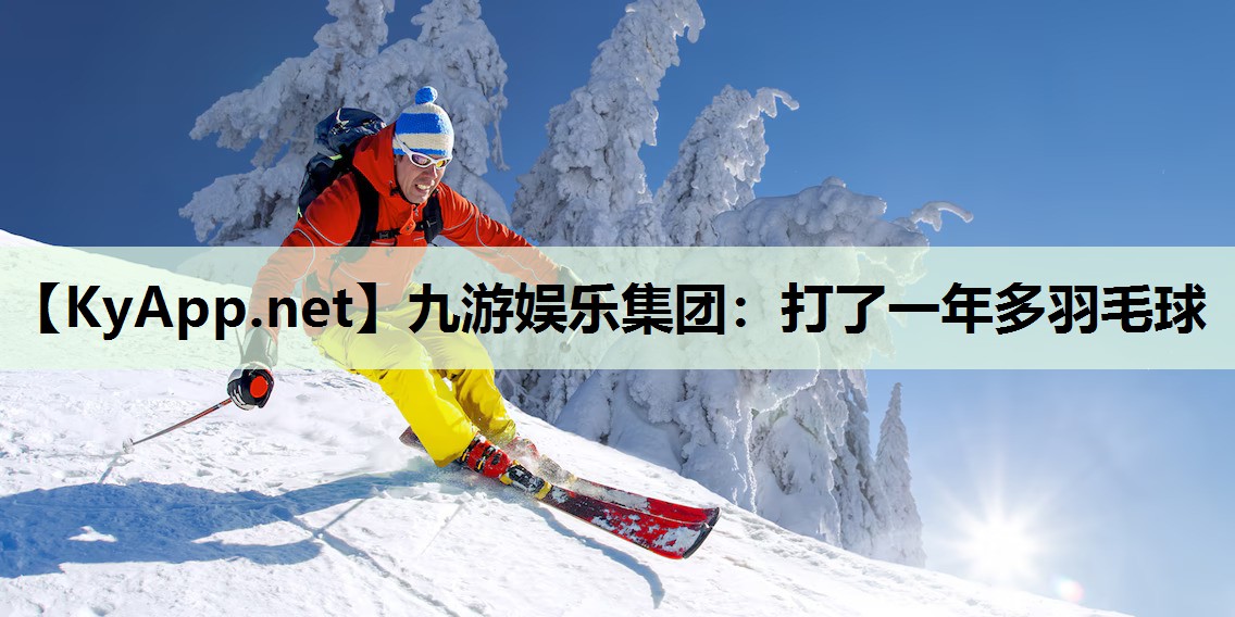 打了一年多羽毛球 打了一年多羽毛球