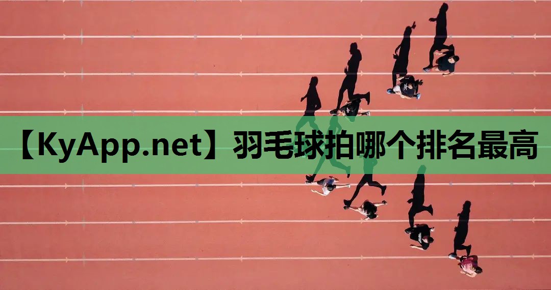 羽毛球拍哪个排名最高 羽毛球拍哪个排名最高