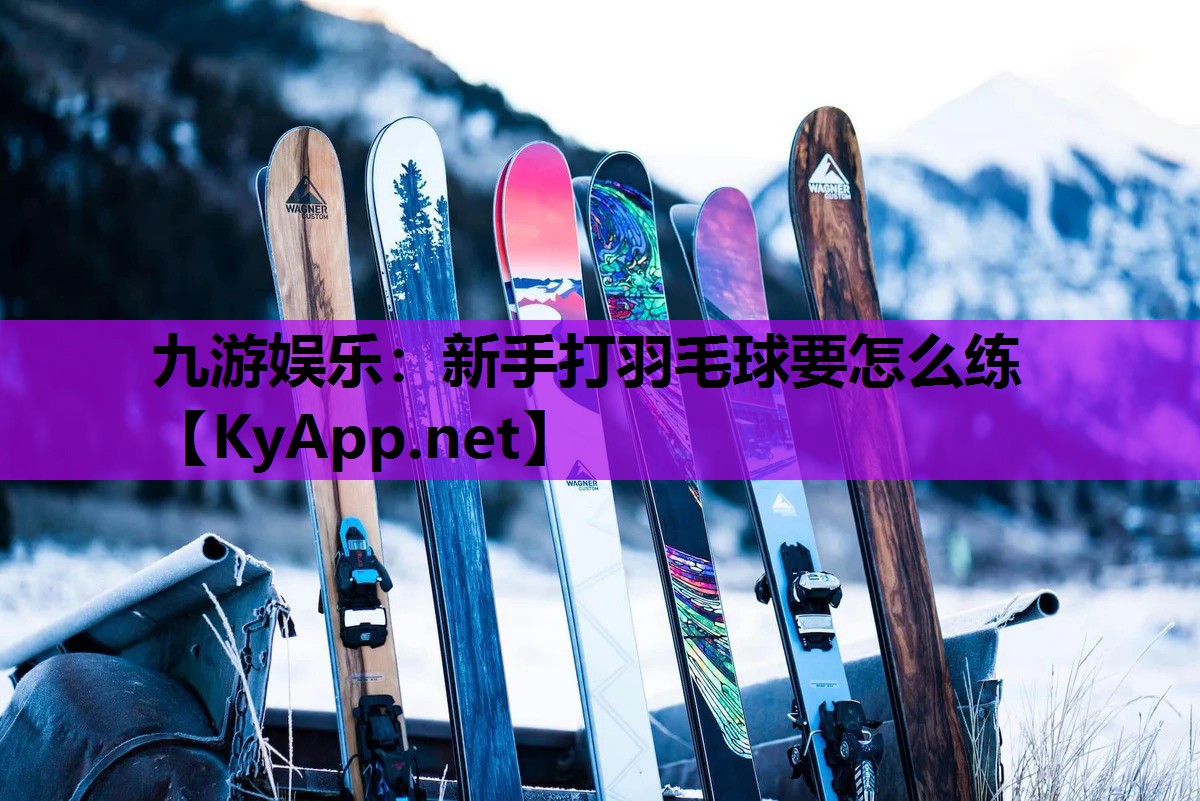 新手打羽毛球要怎么练 新手打羽毛球要怎么练
